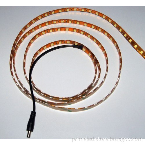 Cooper Pcb 5050smd Waterproof Led Strip Lights